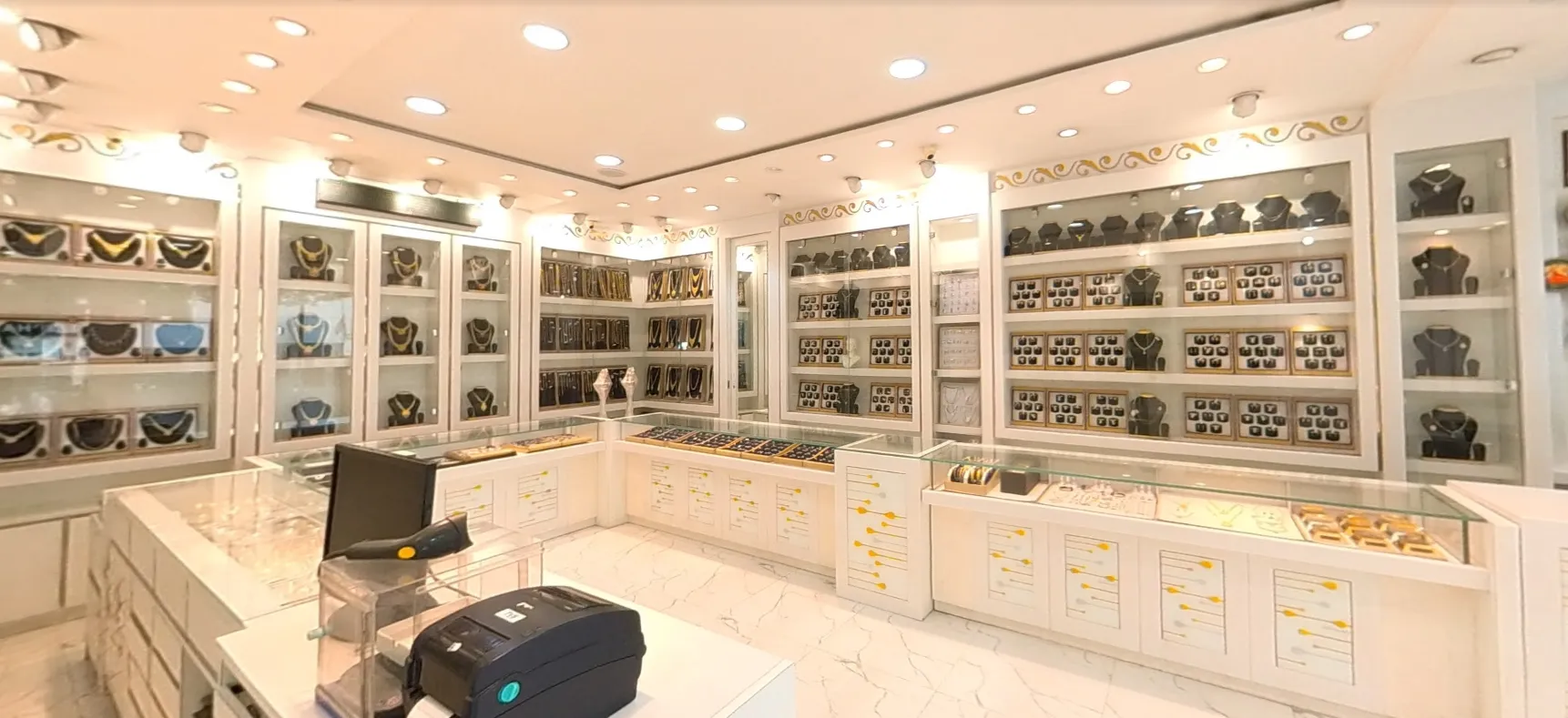 Anand Gold House
